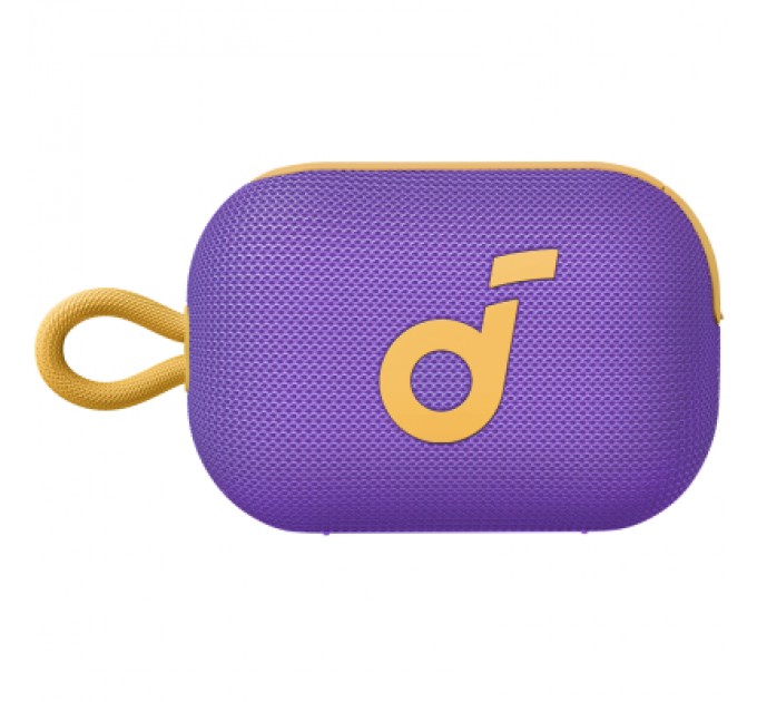 Anker Акустична система Anker SoundСore Select 4 Go Purple (A31X10Q1)