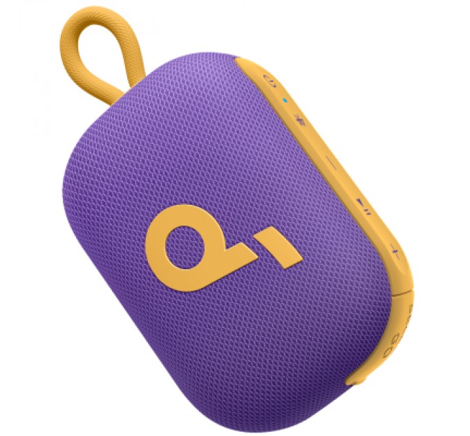 Anker Акустична система Anker SoundСore Select 4 Go Purple (A31X10Q1)