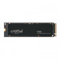Micron Накопичувач SSD M.2 2280 1TB T700 Micron (CT1000T700SSD3)