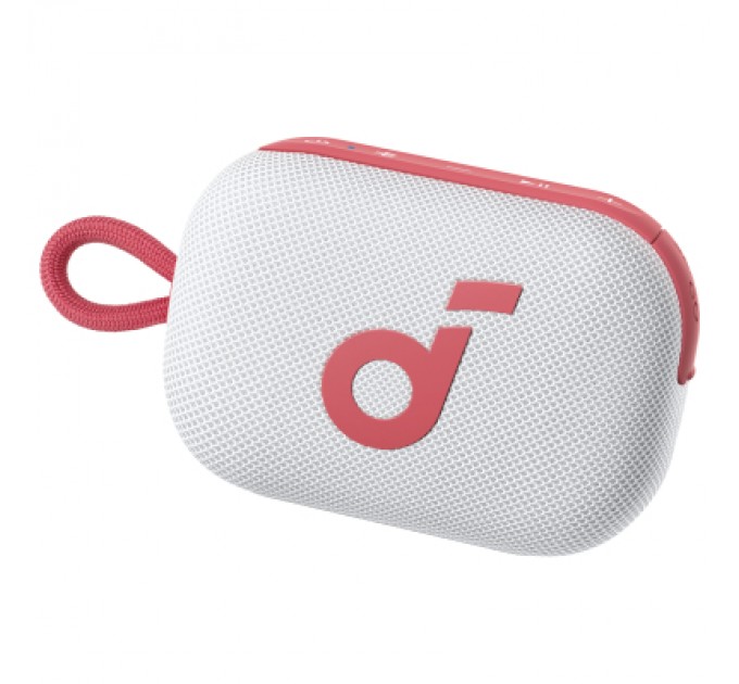 Anker Акустична система Anker SoundСore Select 4 Go Red (A31X1091)