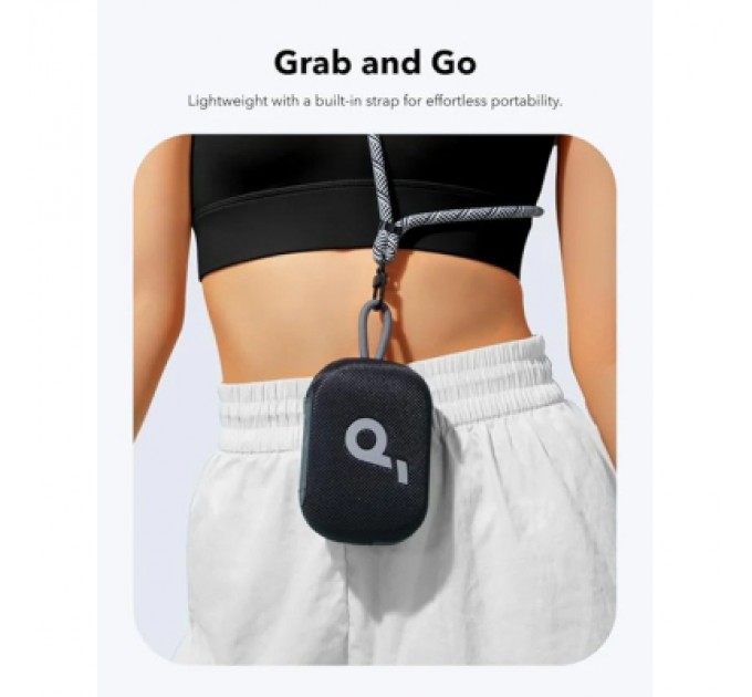 Anker Акустична система Anker SoundСore Select 4 Go Red (A31X1091)