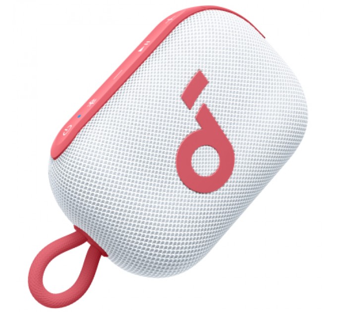 Anker Акустична система Anker SoundСore Select 4 Go Red (A31X1091)