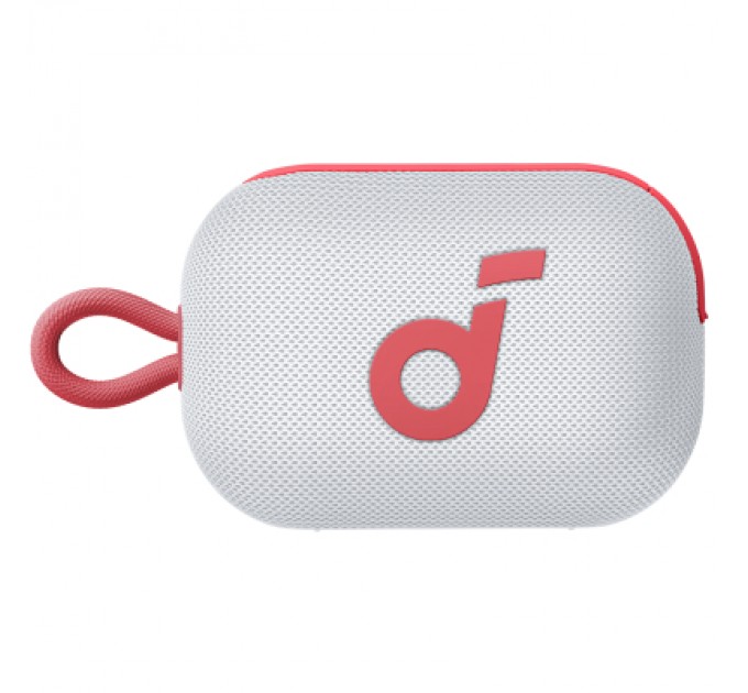 Anker Акустична система Anker SoundСore Select 4 Go Red (A31X1091)