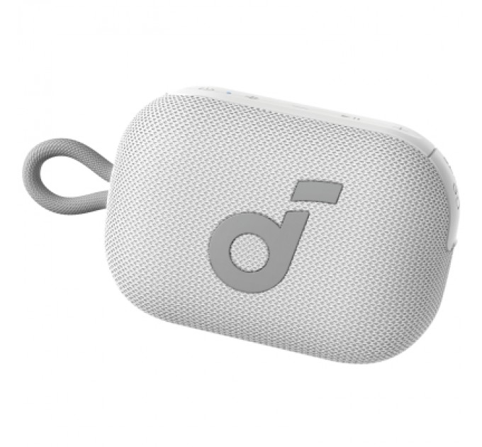 Anker Акустична система Anker SoundСore Select 4 Go White (A31X1021)