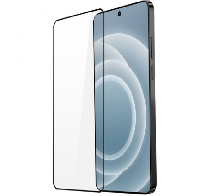 Скло захисне PowerPlant Full screen Realme Neo 7 (GL604958)