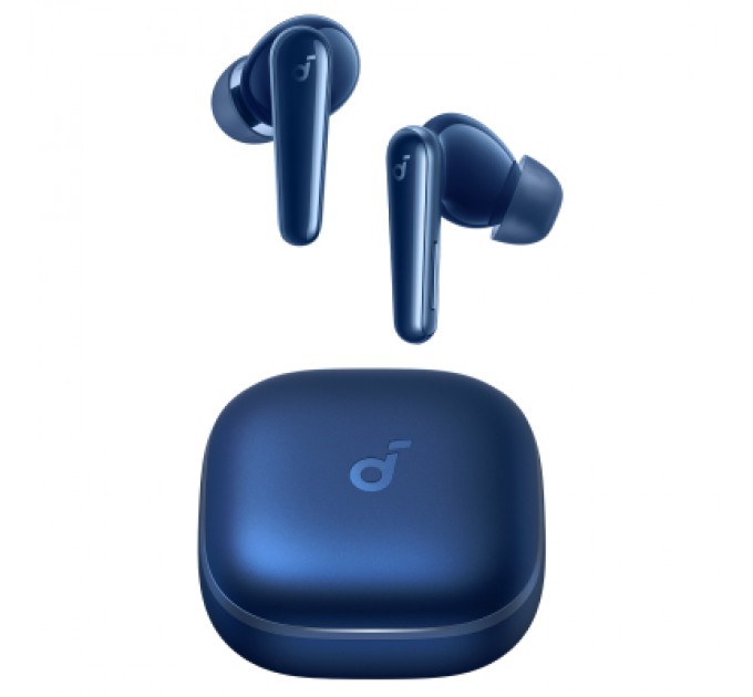 Anker Навушники Anker SoundСore Liberty 5 Blue (A3957G31)