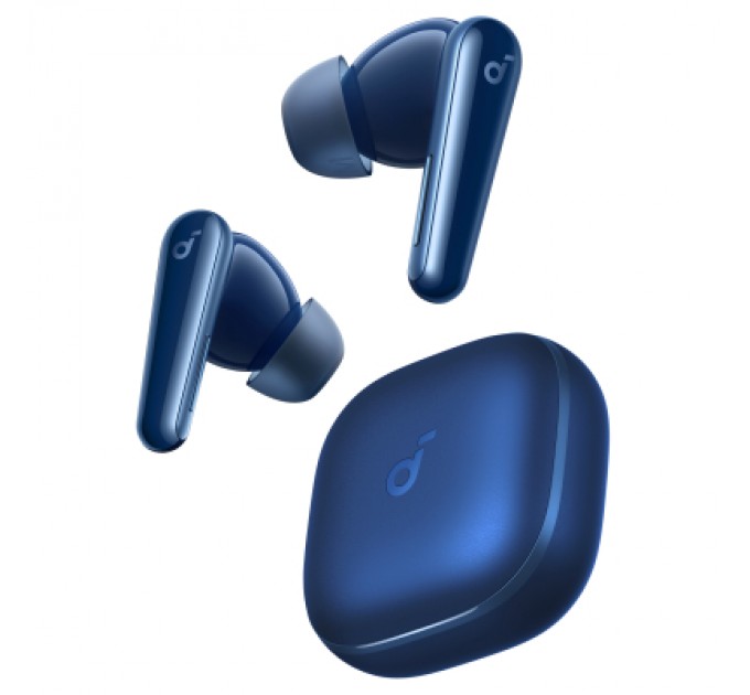 Anker Навушники Anker SoundСore Liberty 5 Blue (A3957G31)