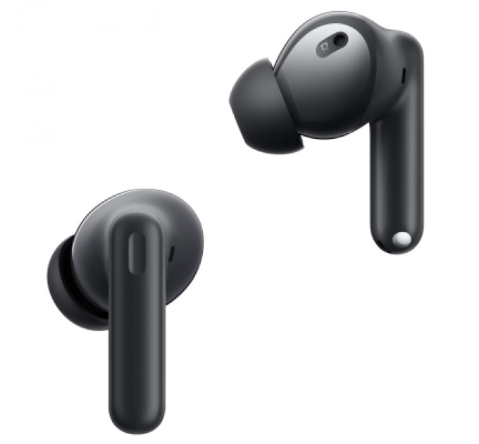 realme Навушники realme Buds T310 Vibrant Black (RMA2303 Vibrant Black)