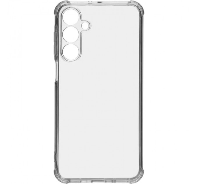 Drobak Чохол до мобільного телефона Drobak Samsung Galaxy A16 (858504)