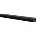 Акустична система Xiaomi Soundbar 2.0ch (MDZ-34-DB) Black (1115485)