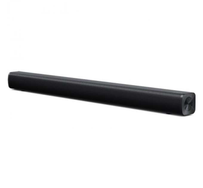 Акустична система Xiaomi Soundbar 2.0ch (MDZ-34-DB) Black (1115485)