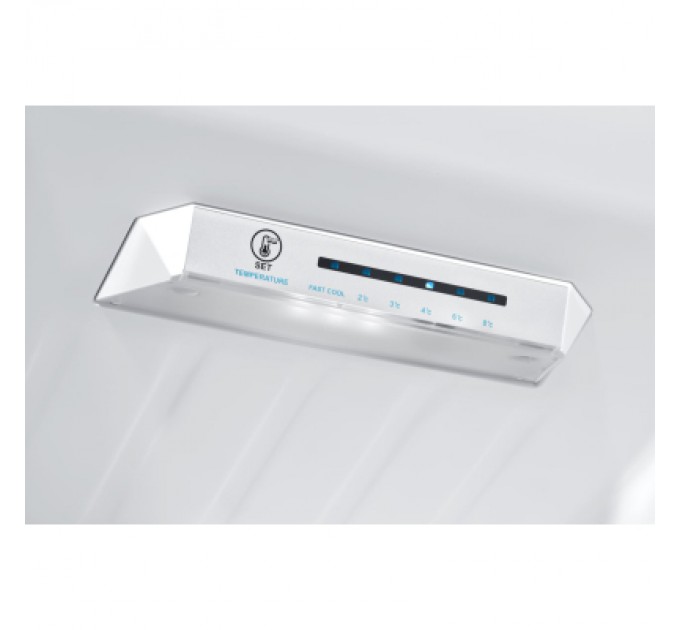 Холодильник Midea MDRB424FGF02I