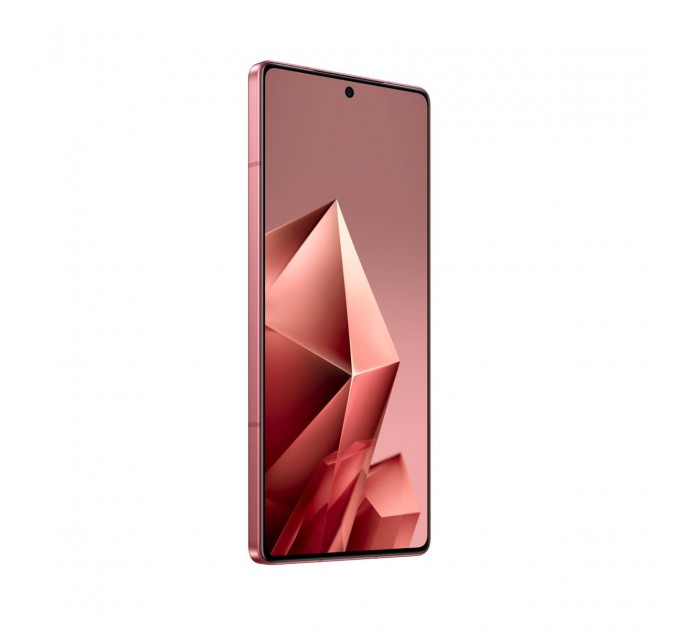 Infinix Смартфон Infinix Note 50 X6858 8/256GB Burgundy Red