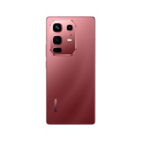 Смартфон Infinix Note 50 X6858 8/256GB Burgundy Red