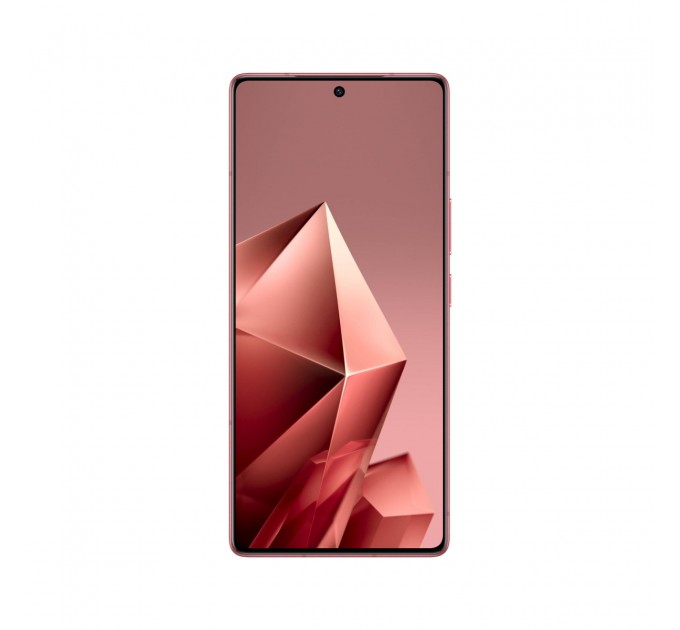 Infinix Смартфон Infinix Note 50 X6858 8/256GB Burgundy Red