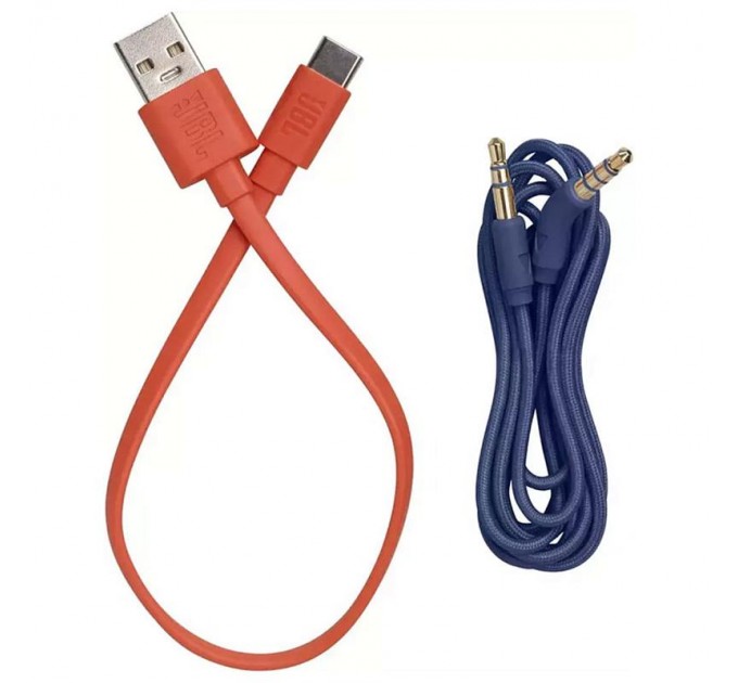 Bluetooth-гарнітура JBL Live 670NC Blue (JBLLIVE670NCBLU)