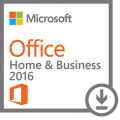Офісний додаток Microsoft Office Home and Business 2016 Win AllLng PKLic Onln CEE Only (T5D-02322)
