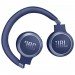Bluetooth-гарнітура JBL Live 670NC Blue (JBLLIVE670NCBLU)