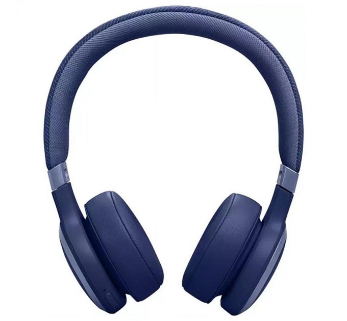 Bluetooth-гарнітура JBL Live 670NC Blue (JBLLIVE670NCBLU)