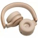 JBL Bluetooth-гарнітура JBL Live 670NC Sandstone (JBLLIVE670NCSAT)