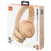 JBL Bluetooth-гарнітура JBL Live 670NC Sandstone (JBLLIVE670NCSAT)