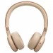JBL Bluetooth-гарнітура JBL Live 670NC Sandstone (JBLLIVE670NCSAT)