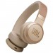 JBL Bluetooth-гарнітура JBL Live 670NC Sandstone (JBLLIVE670NCSAT)