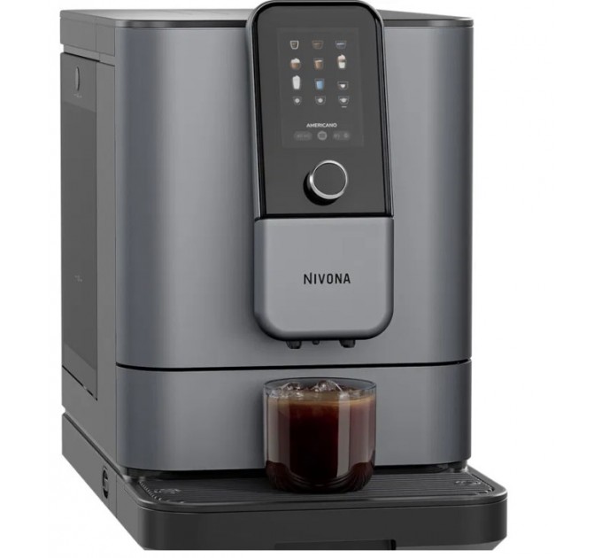 Кавомашина Nivona Nivo 8107