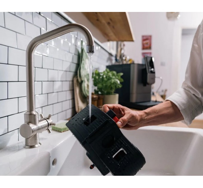 Кавомашина Nivona Nivo 8107