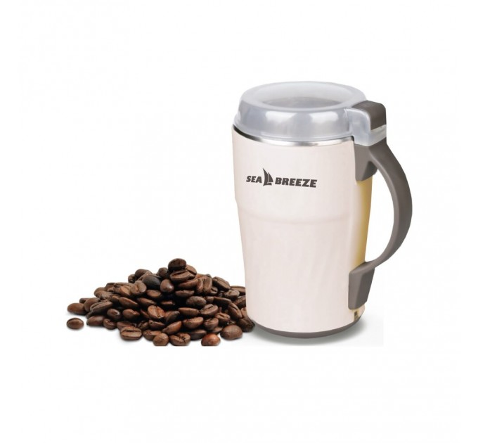 SeaBreeze Кавомолка SeaBreeze SB-0602