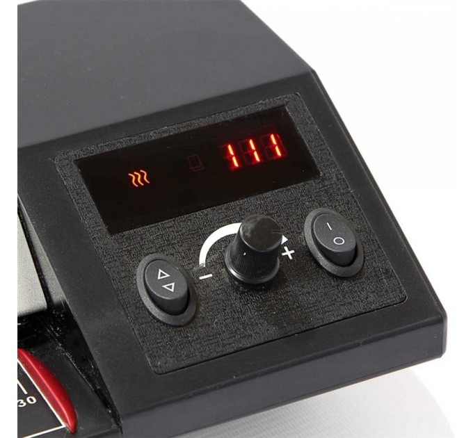 Agent Ламінатор Agent LM-A3 250 MD