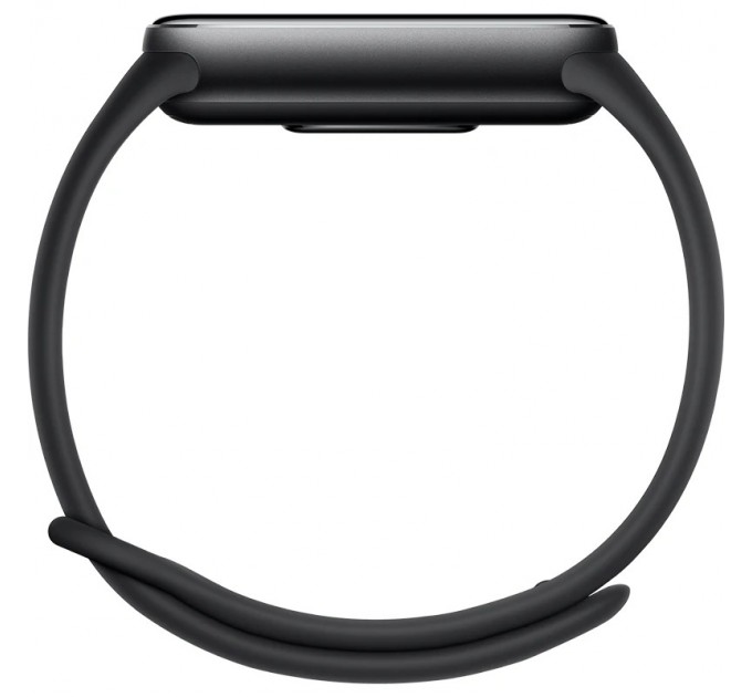 Xiaomi Фiтнес-браслет Xiaomi Smart Band 10 Black (BHR07PYGL)