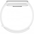 Xiaomi Фiтнес-браслет Xiaomi Smart Band 10 Ceramic Edition Pearl White (BHR07Y5GL)