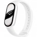 Xiaomi Фiтнес-браслет Xiaomi Smart Band 10 Ceramic Edition Pearl White (BHR07Y5GL)