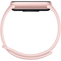 Фiтнес-браслет Xiaomi Smart Band 10 Pink (BHR9999GL)