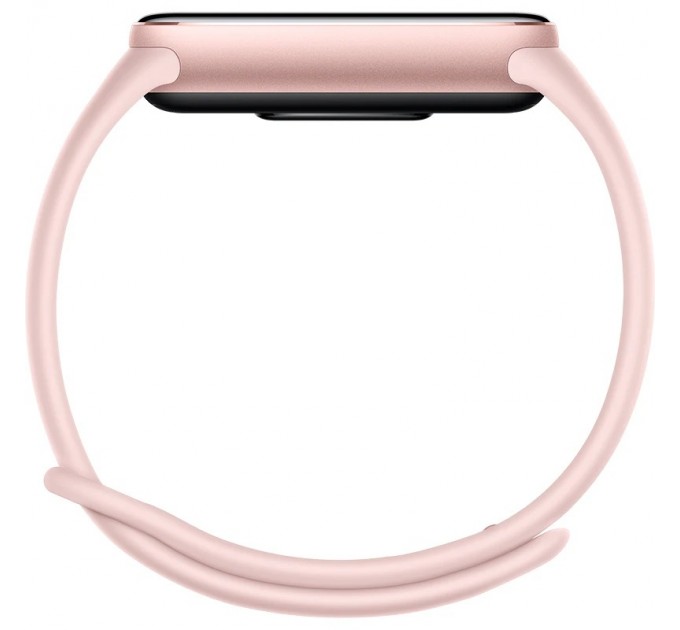 Xiaomi Фiтнес-браслет Xiaomi Smart Band 10 Pink (BHR9999GL)