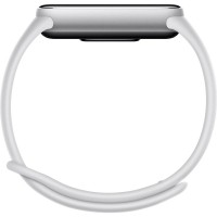 Фiтнес-браслет Xiaomi Smart Band 10 Silver (BHR07PSGL)