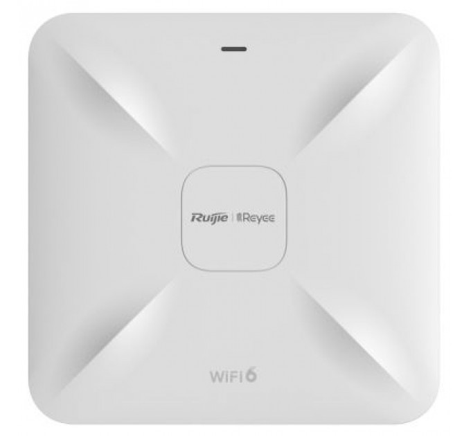 Точка доступу Wi-Fi Ruijie Networks RG-RAP2260(G)