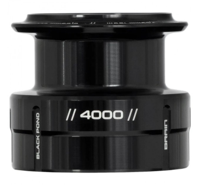 Brain Котушка Brain Black Pond 3000 5+1BB (1858.47.58)