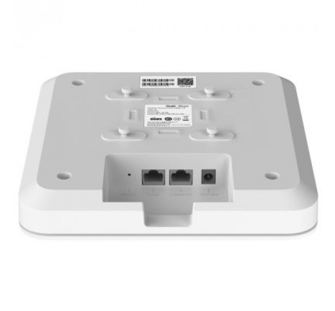 Точка доступу Wi-Fi Ruijie Networks RG-RAP2260(G)
