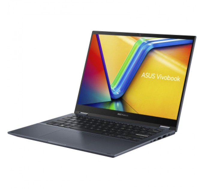 Acer Ноутбук Acer Vivobook S 14 Flip TP3402VA-LZ608W (90NB10W1-M00S60)