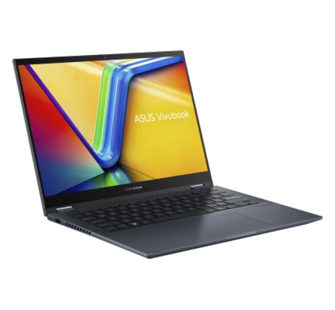 Acer Ноутбук Acer Vivobook S 14 Flip TP3402VA-LZ608W (90NB10W1-M00S60)