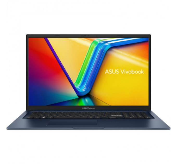 Acer Ноутбук Acer Vivobook 17 X1704VA-AU662 (90NB10V2-M00SL0)