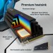 Micron Накопичувач SSD M.2 2280 1TB T700 Micron (CT1000T700SSD3)