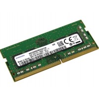 Модуль пам`ятi SO-DIMM 8GB/2666 DDR4 Samsung (M471A1K43DB1-CTD)