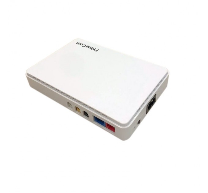 FrimeCom Джерело безперебійного живлення для роутерів/комутаторів FrimeCom ECO-418PRO