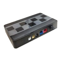 Джерело безперебійного живлення для роутерів/комутаторів FrimeCom Ecoputer 18