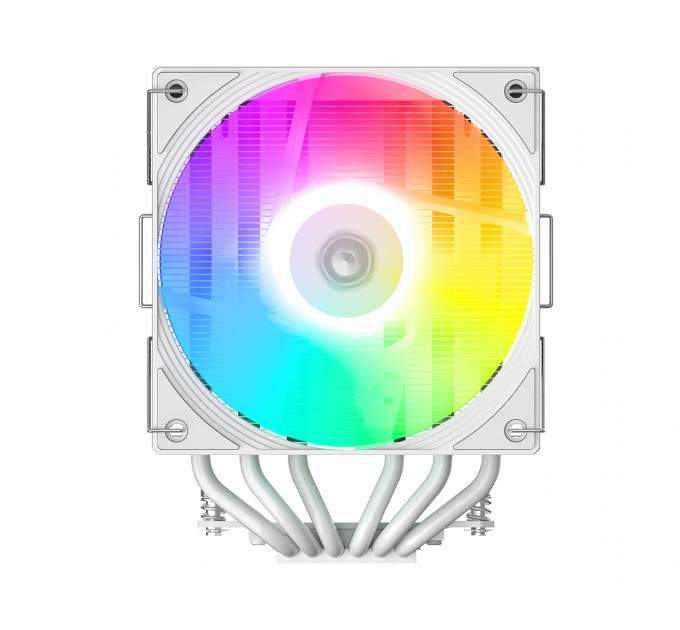 ID-Cooling Кулер процесорний ID-Cooling Frozn A620 Pro SE ARGB Snow