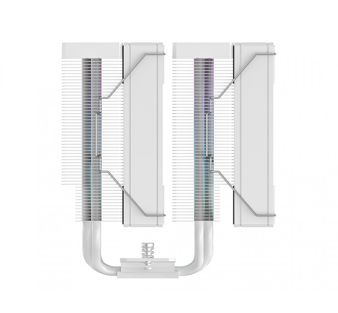ID-Cooling Кулер процесорний ID-Cooling Frozn A620 Pro SE ARGB Snow