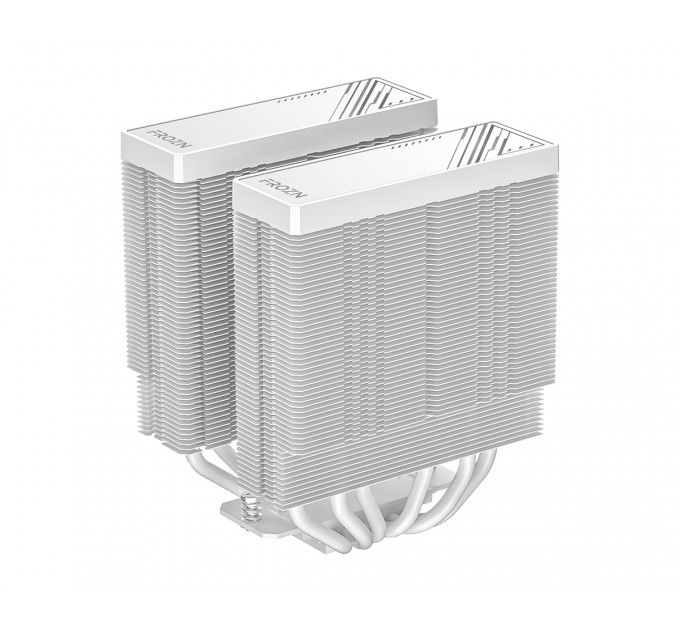 ID-Cooling Кулер процесорний ID-Cooling Frozn A620 Pro SE ARGB Snow